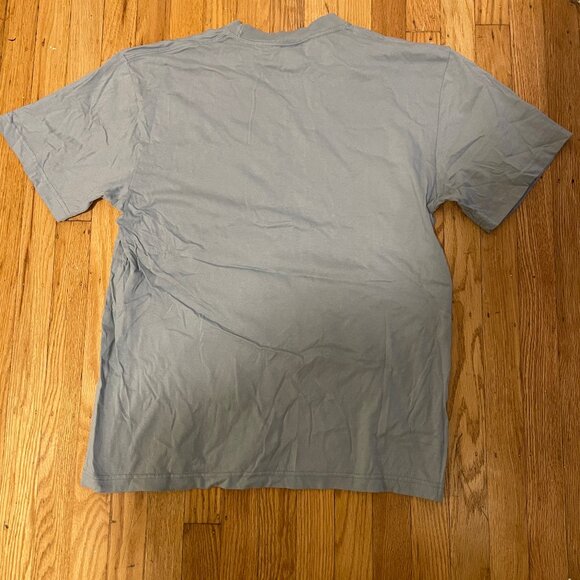 Hiroshima Carp baseball team t-shirt L - Picture 3 of 4